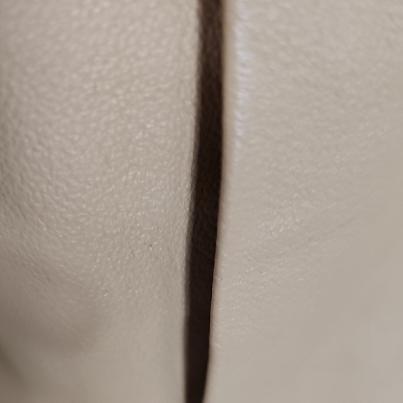 Uniforn John Paul Richard  Beige Women's Blazer Size 10 - Picture 5 of 12